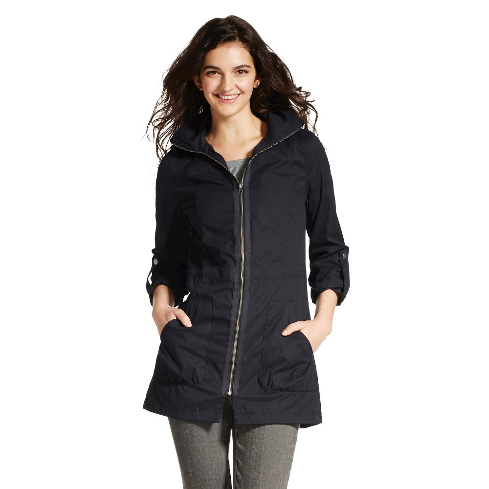 WOMEN'S ANORAK JACKET MOSSIMO SUPPLY CO.