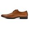 Men's Soho Cobbler Nerman Perforated Oxfords - Tan. Additional View 2