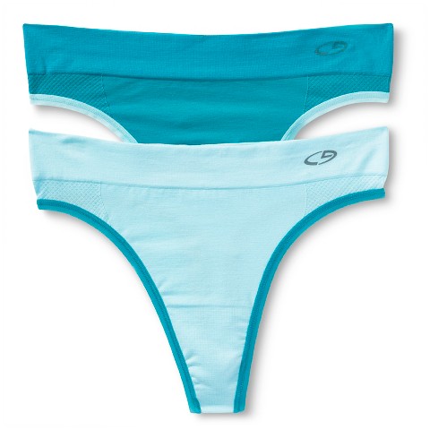 champion thong underwear women's