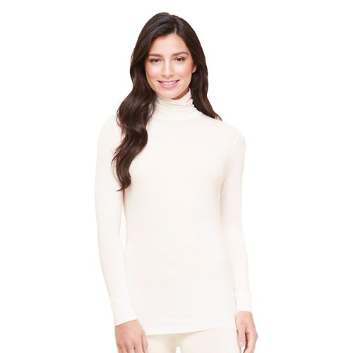 cuddl duds turtleneck amazon