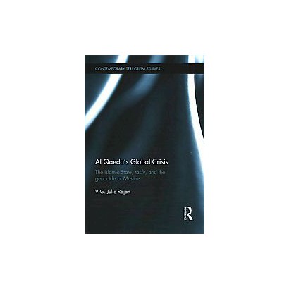 ISBN 9781138789975 product image for Crises in Al Qaeda?s Global Jihad (Hardcover) | upcitemdb.com