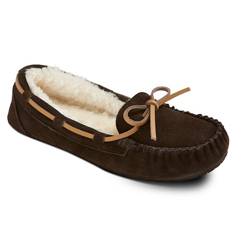 Slippers Women's  target Chaia at Moccasin women slippers for product details page