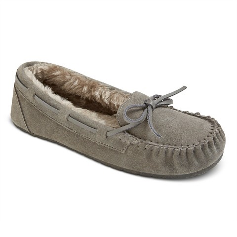 Slippers Moccasin for slippers women at target product  details Women's page Chaia