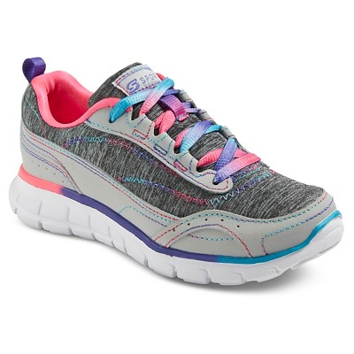 big girl tennis shoes