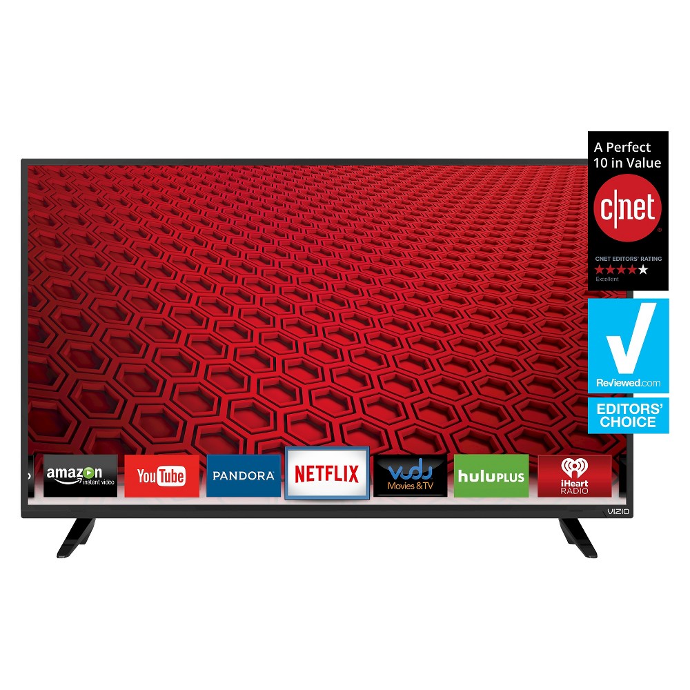 UPC 845226011849 product image for Vizio 65in Flat Panel Tv 1080p 120 Hz | upcitemdb.com