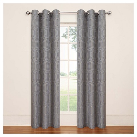Trina Turk Shower Curtain Thermal Blackout Curta