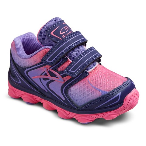 Toddler Girls' C9 ChampionÂ® Athletic Shoes product details page