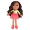 Fisher-Price Nickelodeon Dora & Friends Sing & Style Emma Plush Doll. Additional View 1