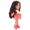 Fisher-Price Nickelodeon Dora & Friends Sing & Style Emma Plush Doll. Additional View 4