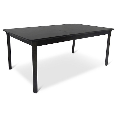 willo san francisco Canoo Extension Table