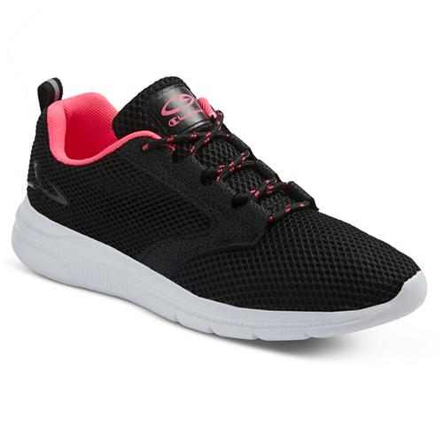 champion women's running shoes