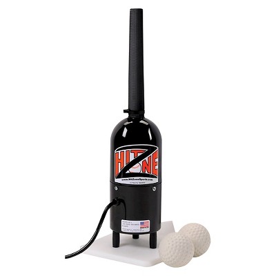 Hit Zone Standard Baseball Air Suspension Tee