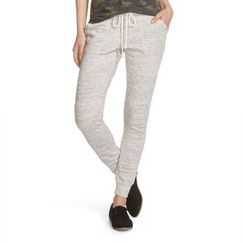 slim jogger pants women's