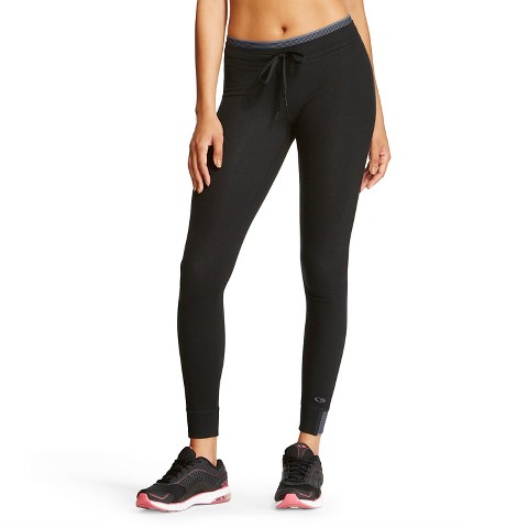 c9 by champion Red Active Pants, Tights & Leggings