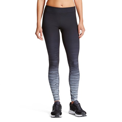 Women's Contour Curvy High-Rise Leggings with Power Waist 24