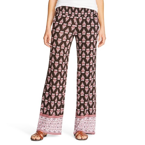 mossimo palazzo pants