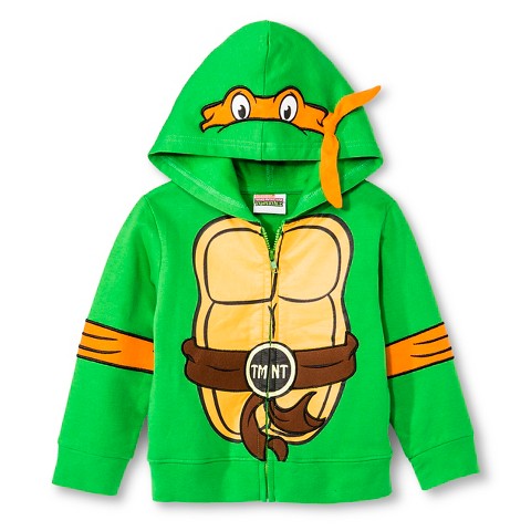 tmnt sweatshirt