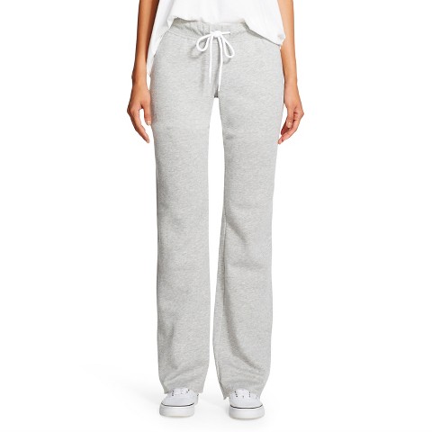 mossimo supply co women's sweatpants