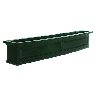 Mayne Nantucket 5' Window Box  