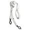 Eddie Borgo for Target Handbag Strap White Marble. Additional View 1