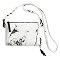 Eddie Borgo for Target Handbag Strap White Marble. Additional View 3