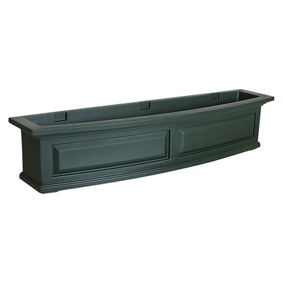 Mayne Nantucket 4' Window Box  