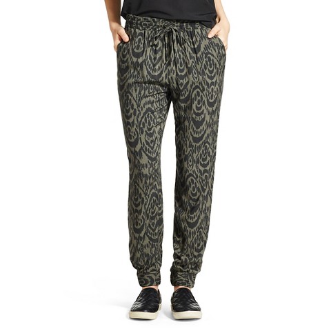 mossimo joggers target