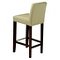 Connolly 30" Barstool Wood/Multiple Colors - Safavieh. Additional View 2