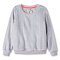 Big Girls Pullover Xhilaration - Grey. Additional View 1