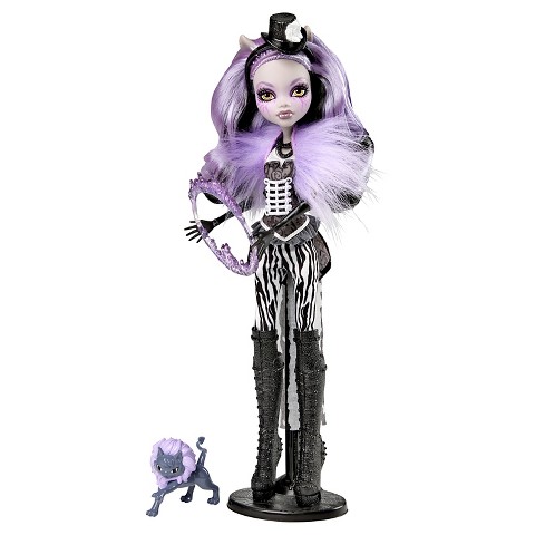 monster high puppen katzen monster high puppen katzen