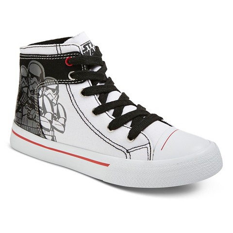 kids star wars sneakers