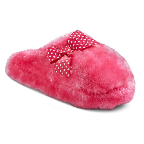 for slippers target at Slide girls Girls' product page details  Slippers