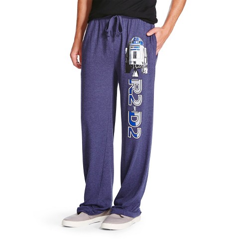 star wars track pants