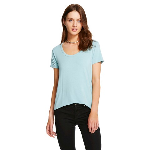 target merona ultimate tee
