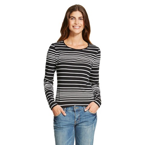 target merona ultimate tee