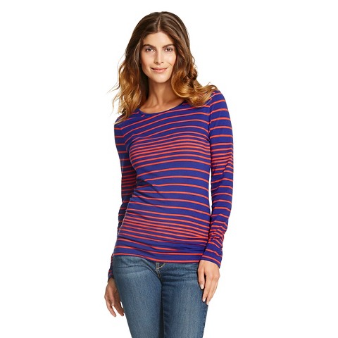 target merona ultimate tee