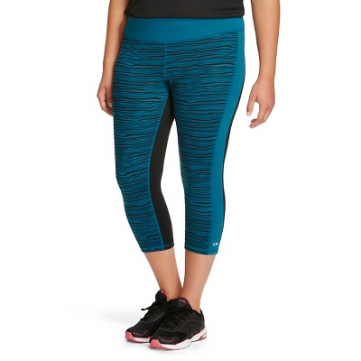 c9 champion capri leggings