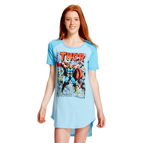 thor pajama shirt target