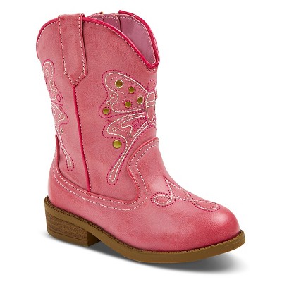 jcpenney cowgirl boots