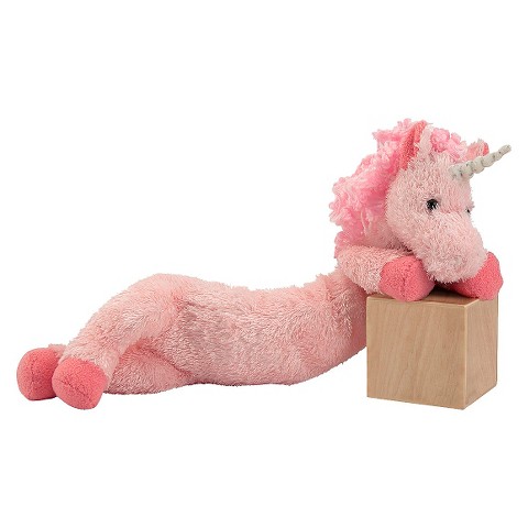 melissa and doug cuddle unicorn