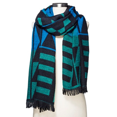 Women's Blanket Scarf-Merona™