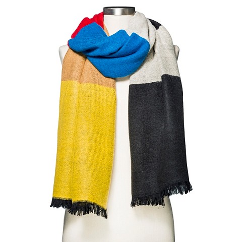 Women's Blanket Scarf-Merona™