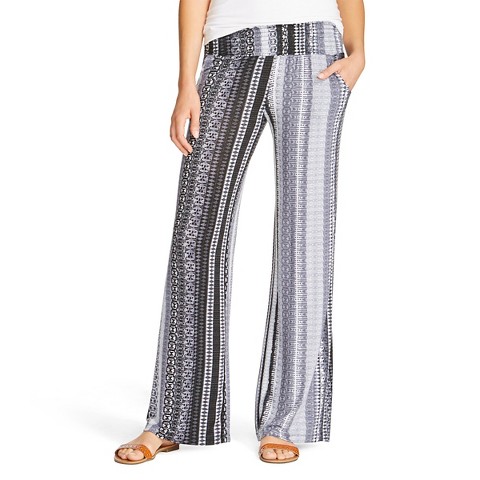 juniors palazzo pants