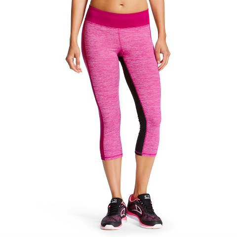 Champion Capri Leggings