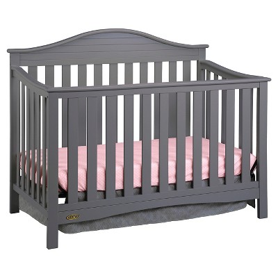 graco harbor lights crib