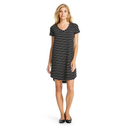 target t shirt dress