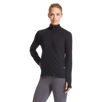 champion performance jacket womens