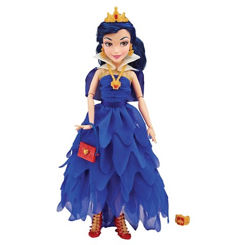 ... Descendants Villain Descendants Coronation Evie product details page