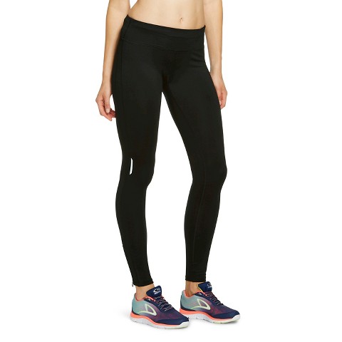 champion performance fleece tights