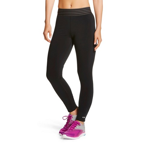 target champion compression pants